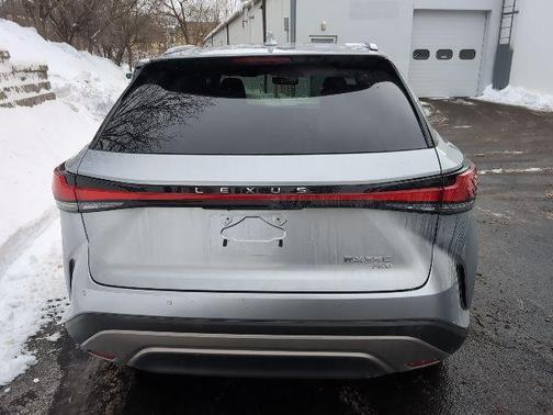 2024 Lexus RX 350 Luxury