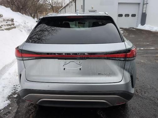2024 Lexus RX 350 Luxury