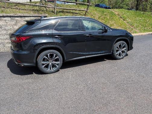 Caviar 2022 Lexus RX 350 Base