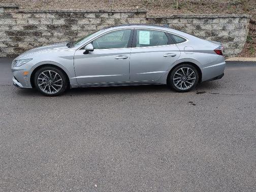 2023 Hyundai SONATA Limited