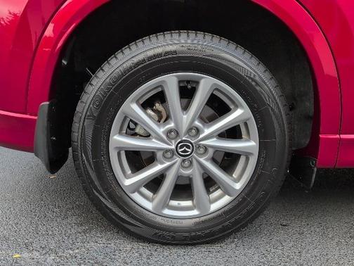 2024 Mazda CX-5 2.5 S Preferred