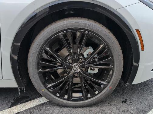 2026 Toyota Prius Plug-In Hybrid Nightshade