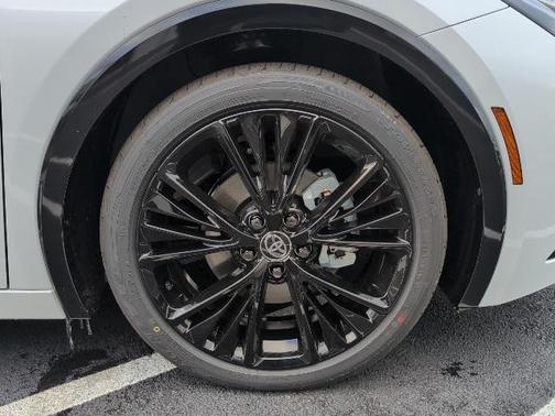 2026 Toyota Prius Plug-In Hybrid Nightshade