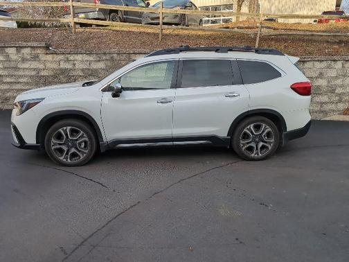 2023 Subaru Ascent Touring 7-Passenger