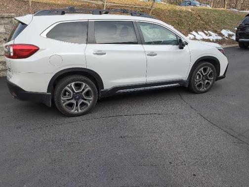 2023 Subaru Ascent Touring 7-Passenger