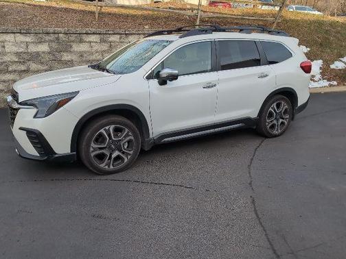 2023 Subaru Ascent Touring 7-Passenger