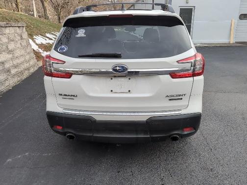 2023 Subaru Ascent Touring 7-Passenger
