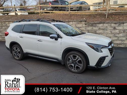 2023 Subaru Ascent Touring 7-Passenger