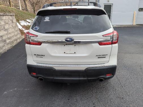 2023 Subaru Ascent Touring 7-Passenger