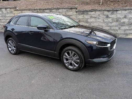 2024 Mazda CX-30 2.5 S Preferred Package