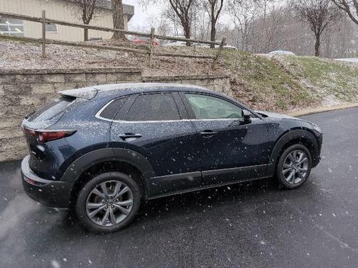 2024 Mazda CX-30 2.5 S Preferred Package