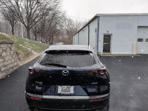 2024 Mazda CX-30 2.5 S Preferred Package