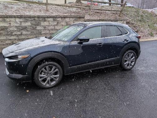 2024 Mazda CX-30 2.5 S Preferred Package