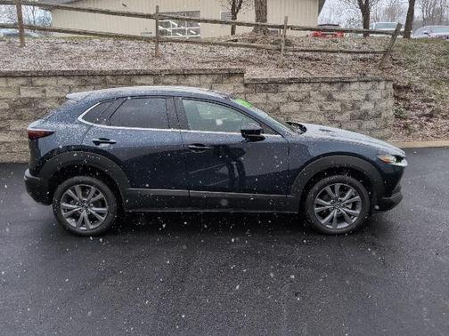 2024 Mazda CX-30 2.5 S Preferred Package