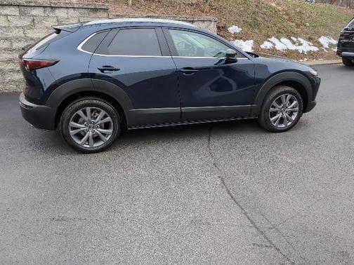 2024 Mazda CX-30 2.5 S Preferred Package