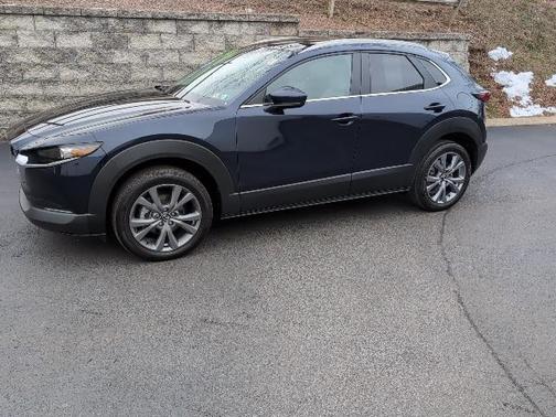 2024 Mazda CX-30 2.5 S Preferred Package