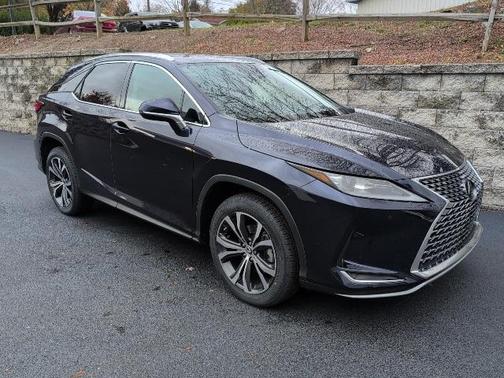 2020 Lexus RX 350 Premium