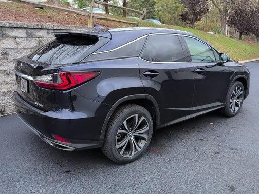 2020 Lexus RX 350 Premium