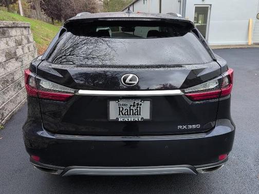 2020 Lexus RX 350 Premium