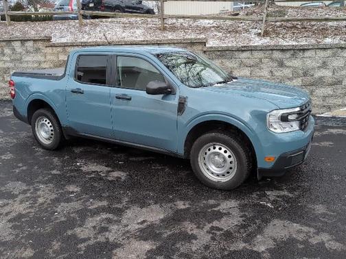 2022 Ford Maverick XL