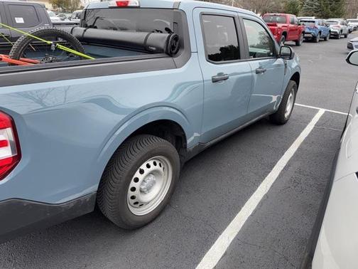 2022 Ford Maverick XL