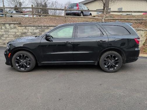 2021 Dodge Durango R/T AWD