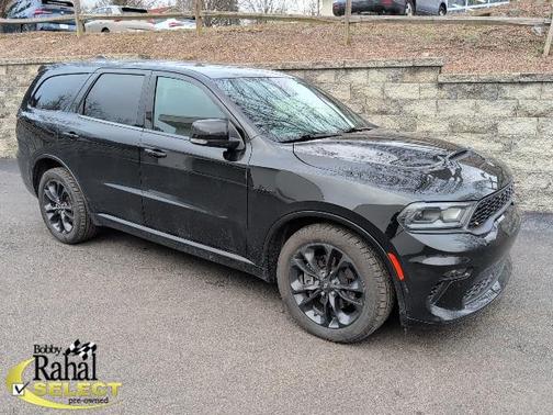 2021 Dodge Durango R/T AWD
