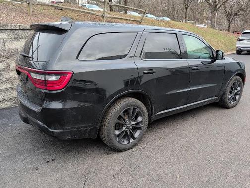 2021 Dodge Durango R/T AWD