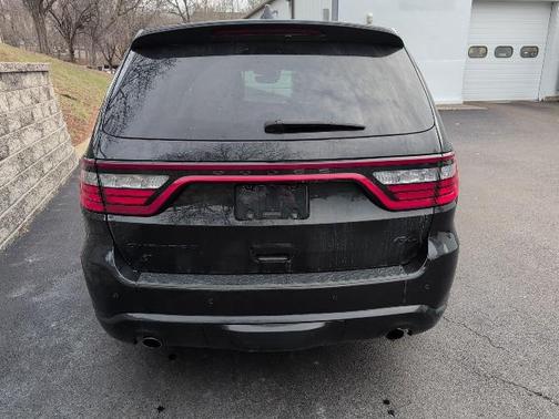 2021 Dodge Durango R/T AWD