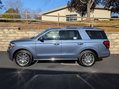 2022 Ford Expedition Limited