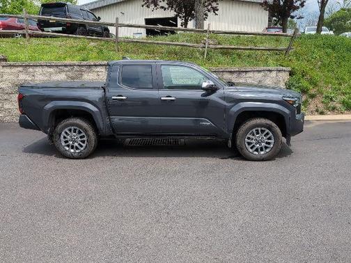 Underground 2024 Toyota Tacoma Limited