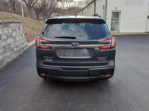 2023 Subaru Ascent Limited 7-Passenger