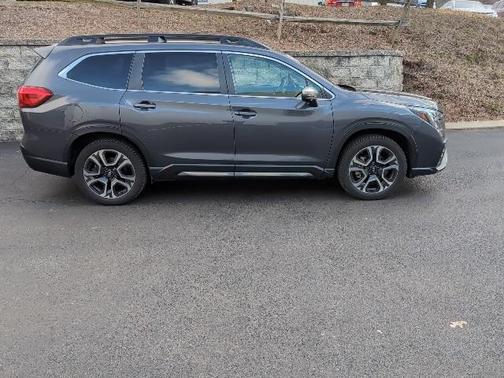 2023 Subaru Ascent Limited 7-Passenger