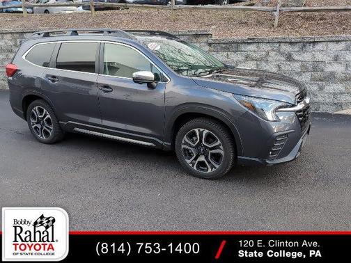 2023 Subaru Ascent Limited 7-Passenger