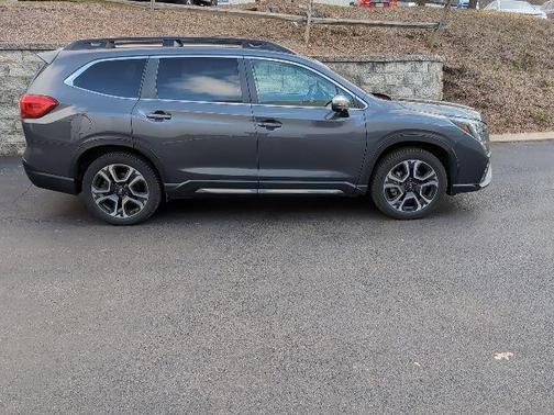 2023 Subaru Ascent Limited 7-Passenger