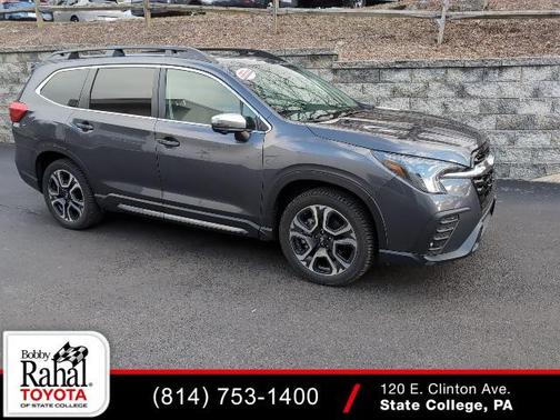 2023 Subaru Ascent Limited 7-Passenger