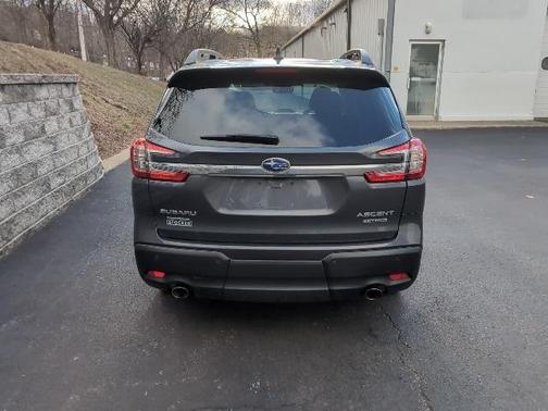 2023 Subaru Ascent Limited 7-Passenger