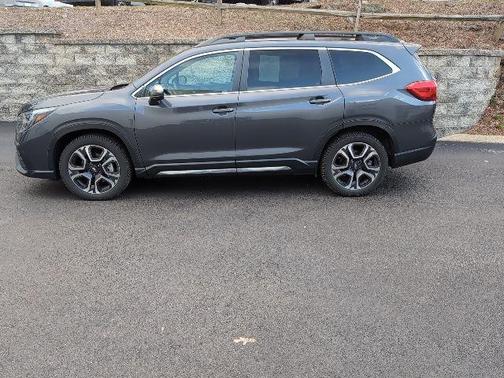 2023 Subaru Ascent Limited 7-Passenger