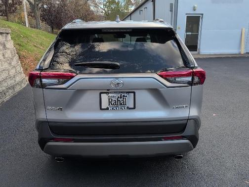 2024 Toyota RAV4 Limited