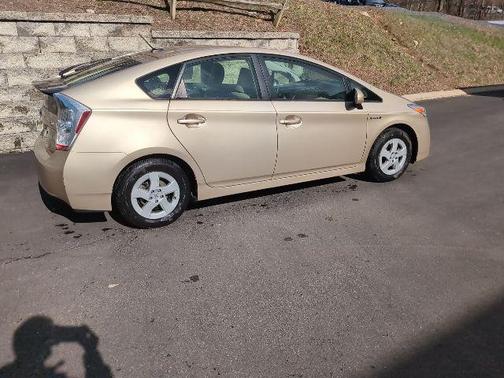 2011 Toyota Prius II