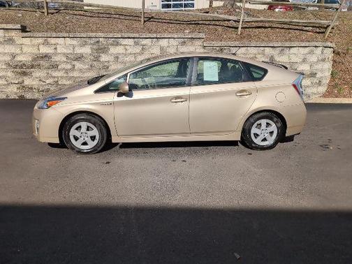 2011 Toyota Prius II