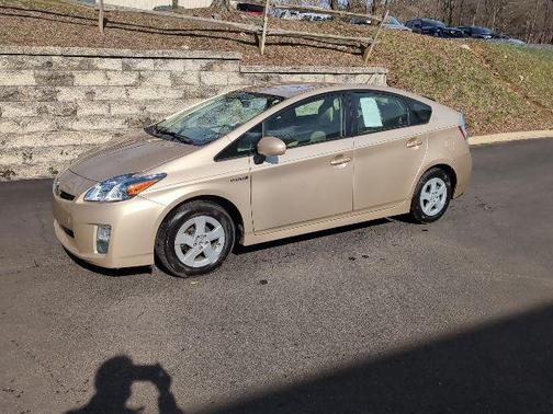 2011 Toyota Prius II