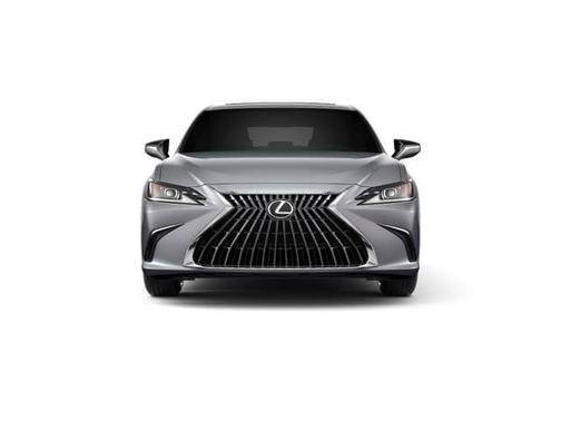 2025 Lexus ES 300h Base