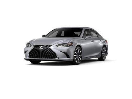 2025 Lexus ES 300h Base