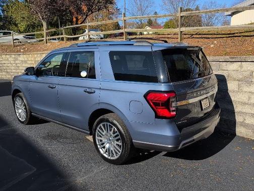 2022 Ford Expedition Limited