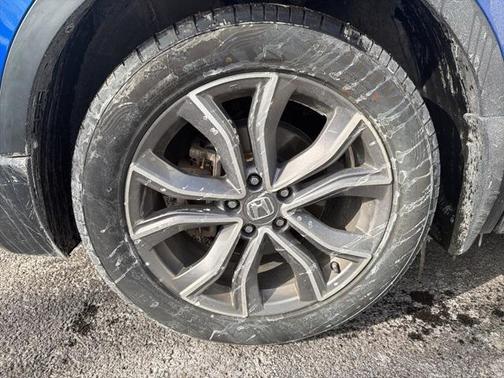 2021 Honda CR-V AWD Touring