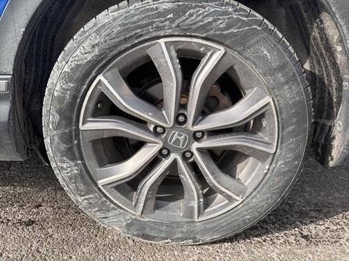 2021 Honda CR-V AWD Touring