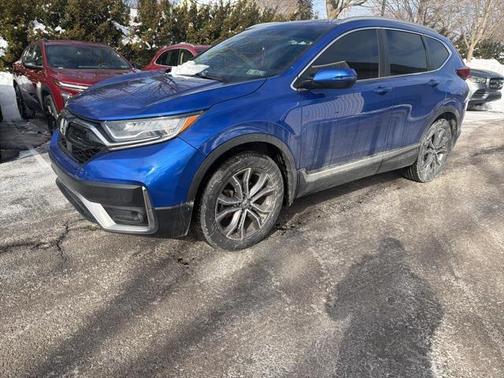 2021 Honda CR-V AWD Touring