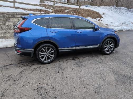 2021 Honda CR-V AWD Touring