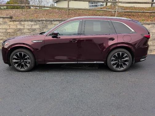 2025 Mazda CX-90 3.3 Turbo S Premium